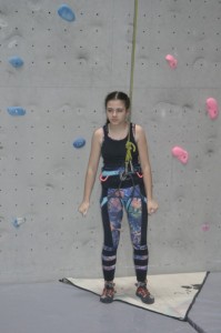 Create meme: climbing wall, climbing wall Bryansk, the climbing people