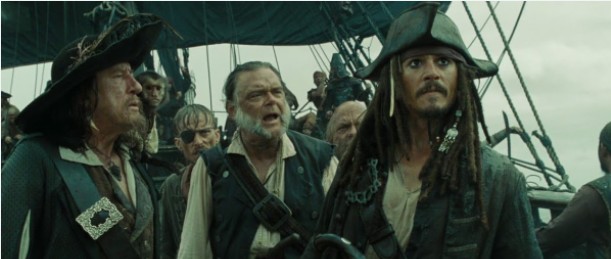 Create meme: pirates of the Caribbean all parts, heroes of the pirates of the caribbean, pirates of the Caribbean captain
