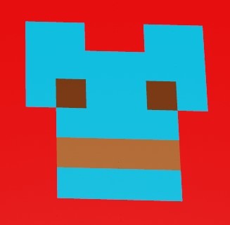 Create meme: icon minecraft, minecraft PE, qr code