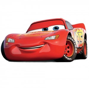 Create meme: lightning McQueen cars 3, lightning McQueen