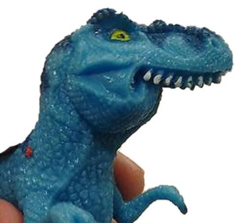 Создать мем: тираннозавр шепелявый, тиранозавр игрушка, булофная динозавр