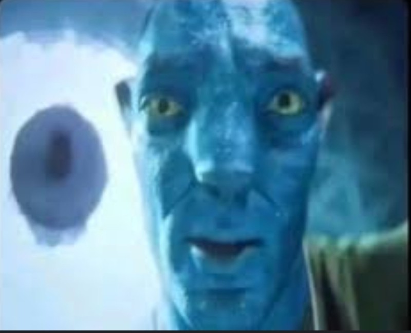 Create meme: Mr. avatar, avatar meme, avatar 2