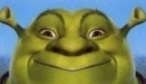 Create meme: kek, kek shrek, Keck png