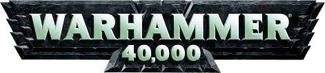Create meme: warhammer 40 , warhammer 40,000, the universe of warhammer