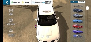 Create meme: car Parking, car Parking multiplayer