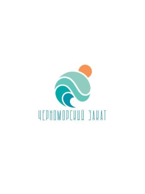 Create meme: gifts of the ocean logo, ocean logo, logo templates