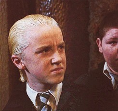 Create meme: harry potter draco, Harry Potter , malfoy harry Potter