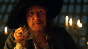 Create meme: pirates of the Caribbean, Hector Barbossa