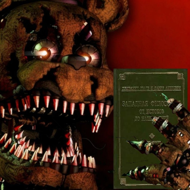 Создать мем: five nights at freddy's 4, скримеры фнаф, пять ночей с фредди 4