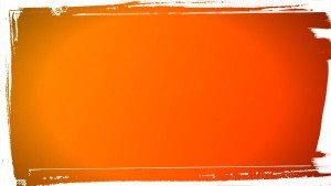 Create meme: dark orange background, orange gradient, background orange