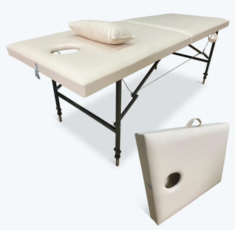 Create meme: massage table of factories 180x60x70, folding massage couch, cosmetology couch 190x90