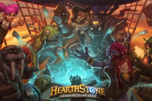 Создать мем: hearthstone обои боб, хартстоун постер, hearthstone