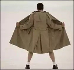 Create meme: a man in a raincoat, cloak , the open cloak