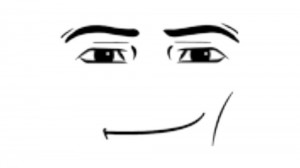 Создать мем: опель караван 1997 фуруши, лицо мужчины роблокс, лицо роблокс мем