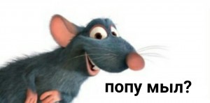 Create meme: ratatuy, rat, Ratatouille 2
