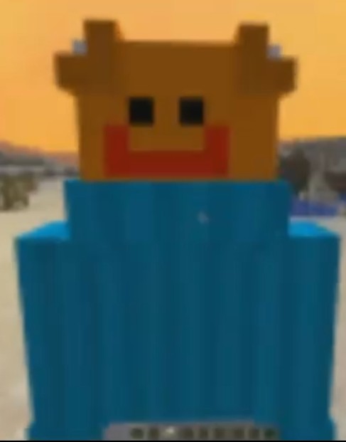 Roblox noob memes Minecraft Skins