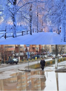 Create meme: winter snow, beautiful winter, winter landscape