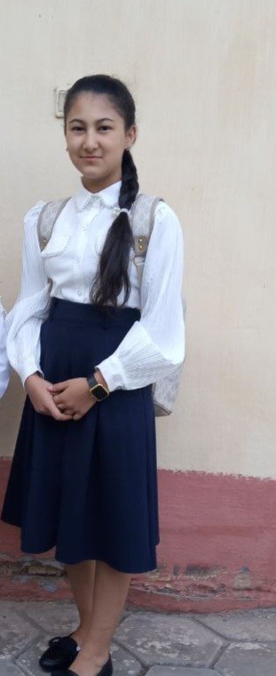 Create meme: school uniform uzbekistan, people , school uniform 