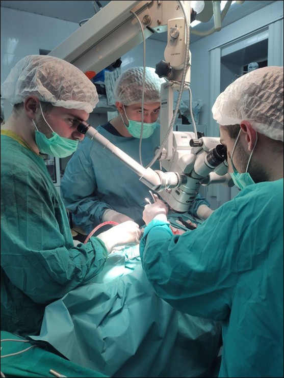 Create meme: oncosurgery surgery, neurosurgery operations, surgery