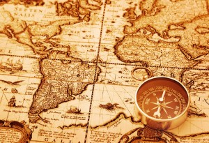 Создать мем: old world map, world map wallpaper, старинные географические карты