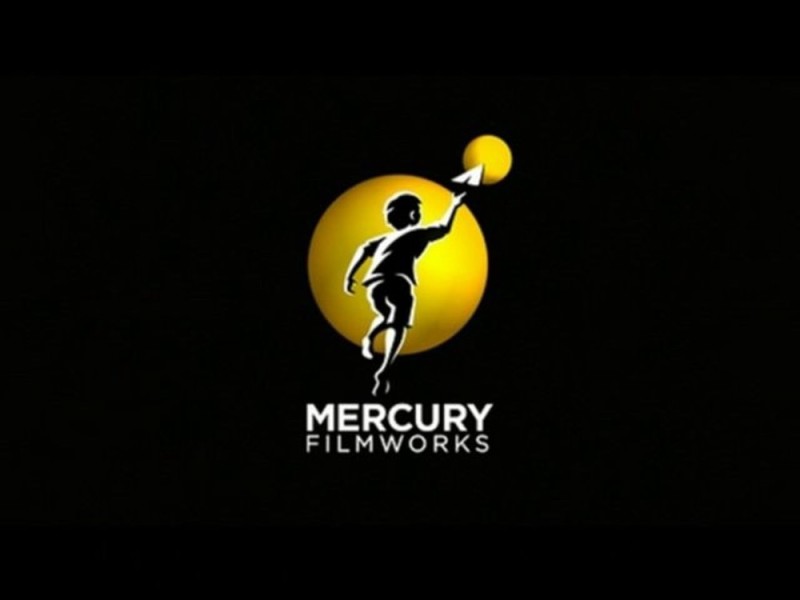 Create meme: mercury filmworks, mercury emblem, sports logos