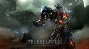 Create meme: Transformers 4 AOE 