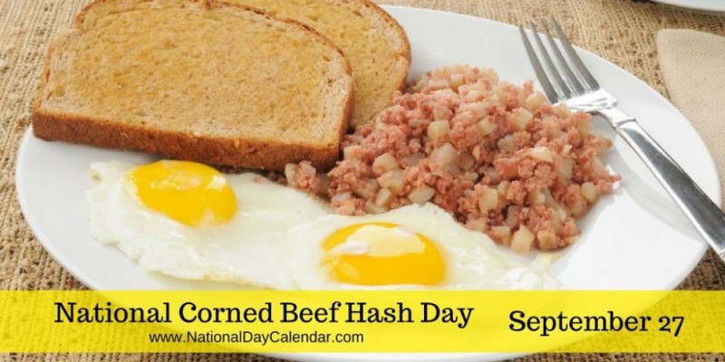 Создать мем: corned beef, еда завтрак, на завтрак рецепты