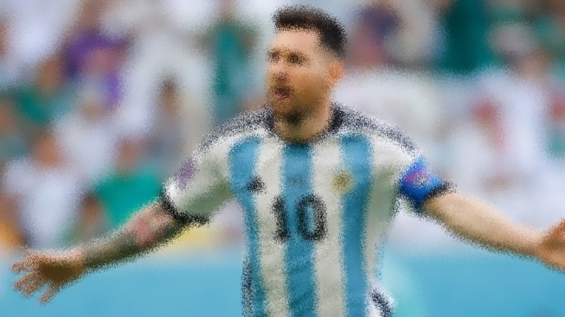 Create meme: argentina national football team, messi , Argentina 