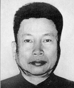 Create meme: Pol pot