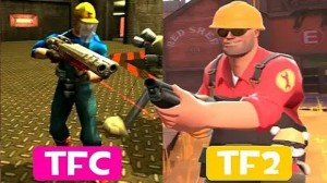 Create meme: tf 2 engineer, team fortress 2, tf 2