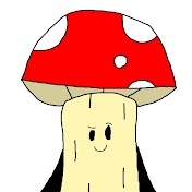 Create meme: mushrooms