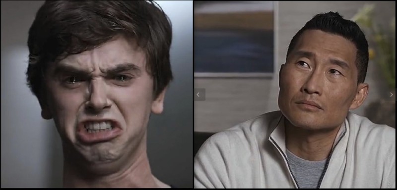 Create meme: famous actors , actors , jim carrey face