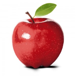 Создать мем: apple, apple fruit, яблоко