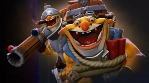 Create meme: travatan TACIS, TACIS DotA 2, techies dota 2