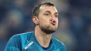 Create meme: Artem Dzyuba