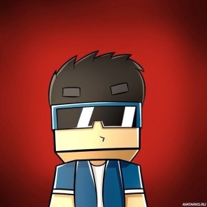 Create meme: avatars for YouTube channel not minecraft, avatar for the channel, ava minecraft