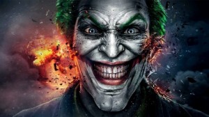 Создать мем: joker hd, джокер картина, постер джокер