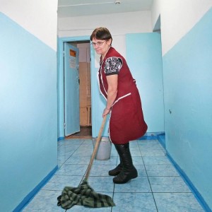 Create meme: cleaner, wet cleaning, cleaning