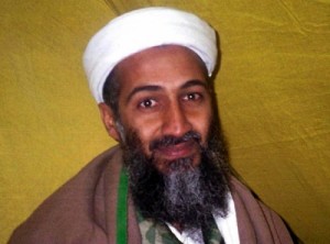 Create meme: al Qaeda, Osama bin Laden, osama bin laden