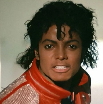 Create meme: Michael Jackson , young michael jackson, michael jackson 1998