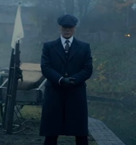 Create meme: peaky blinders, smooth valakas